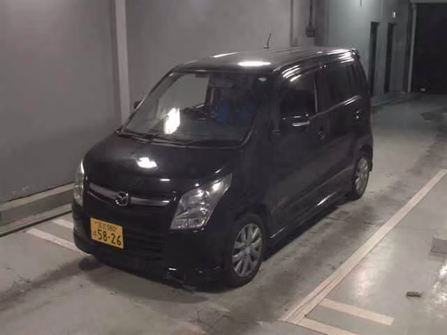MAZDA AZ-WAGON