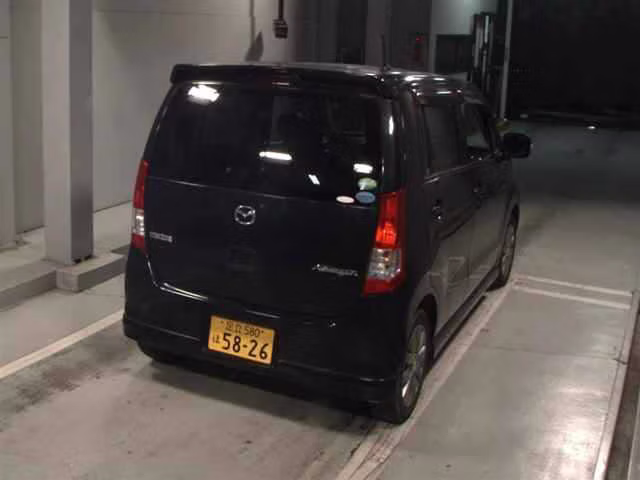 MAZDA AZ-WAGON