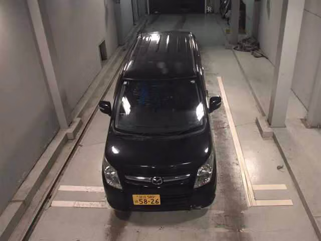MAZDA AZ-WAGON