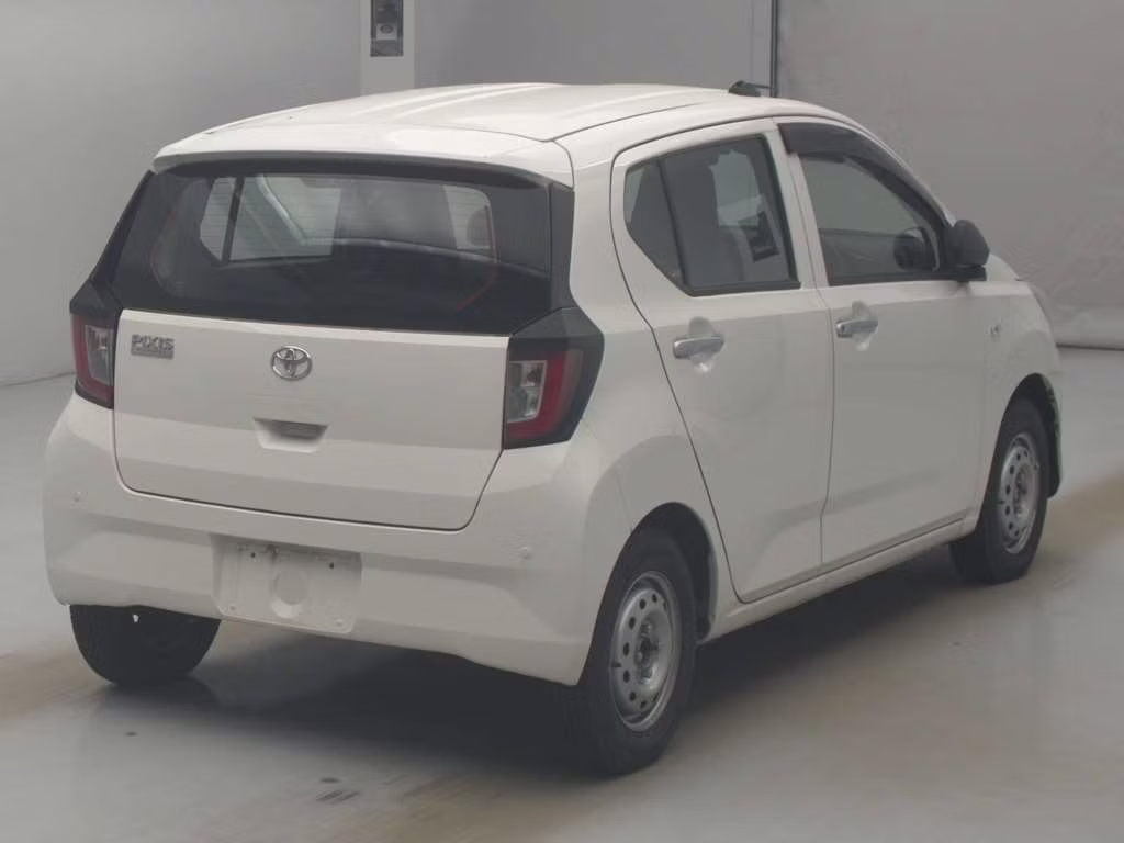 TOYOTA PIXIS EPOCH