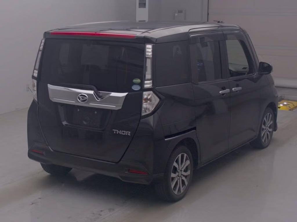 DAIHATSU THOR