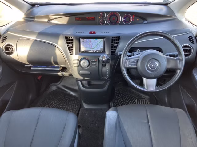 MAZDA BIANTE