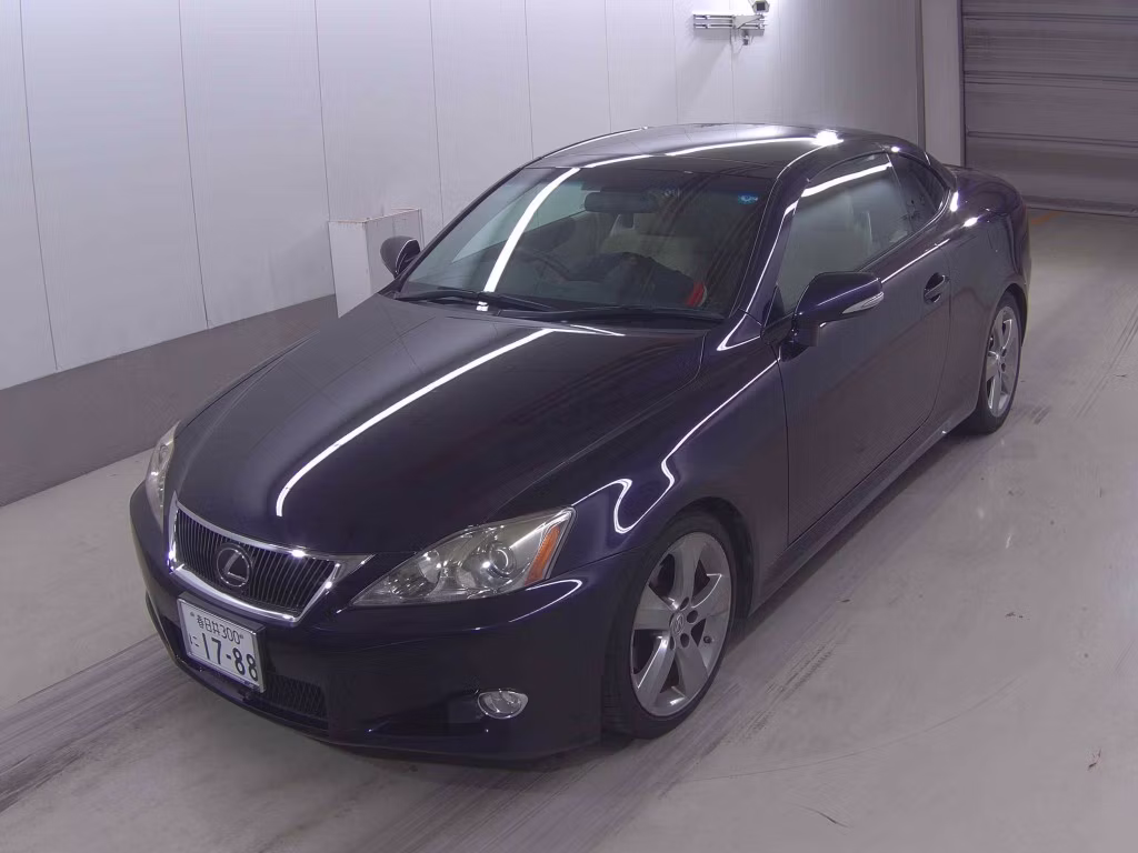 LEXUS IS250