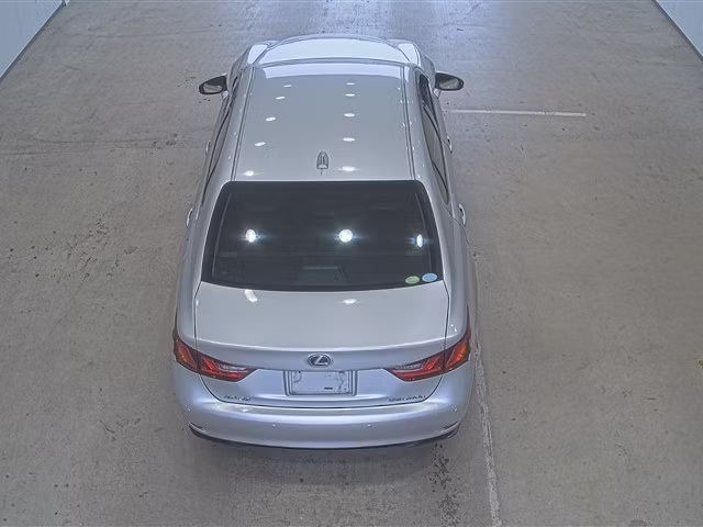 LEXUS GS450H