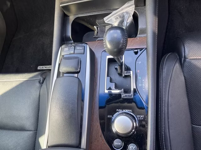 LEXUS GS450H