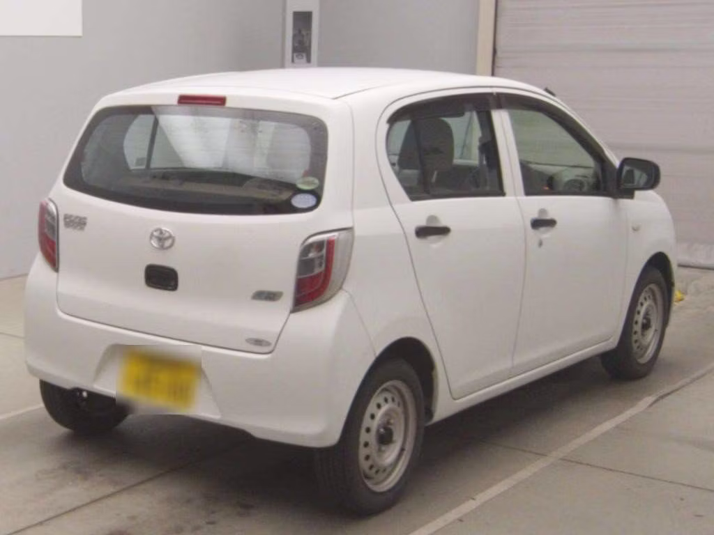 TOYOTA PIXIS EPOCH