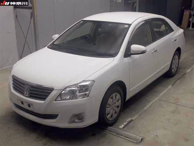 TOYOTA PREMIO