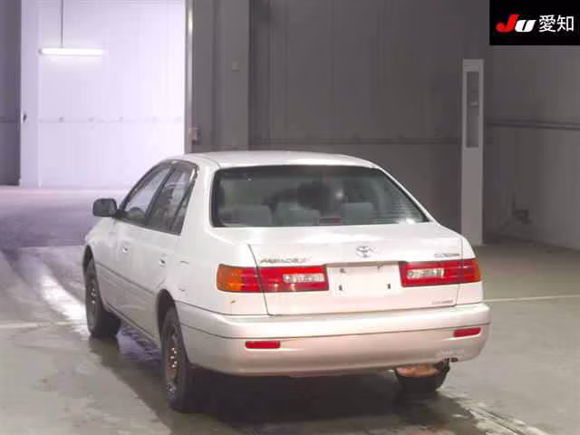 TOYOTA CORONA PREMIO