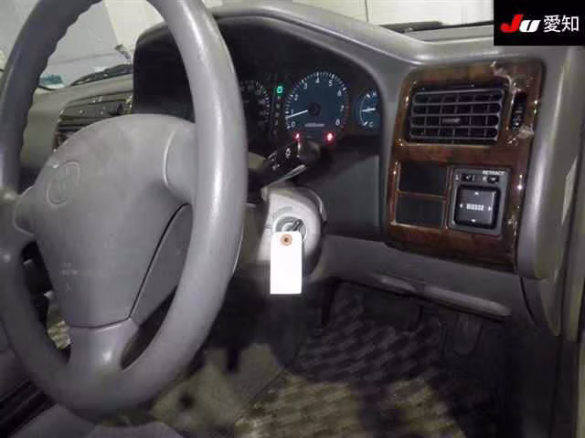 TOYOTA CORONA PREMIO