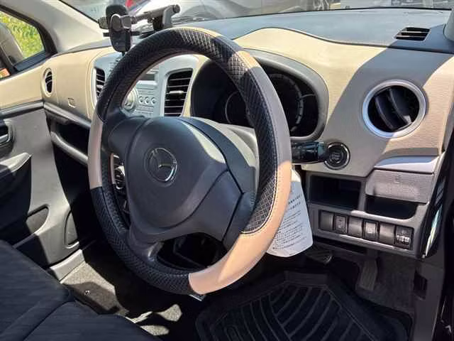 MAZDA FLAIR
