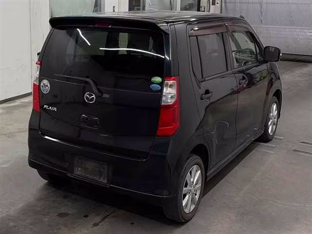 MAZDA FLAIR