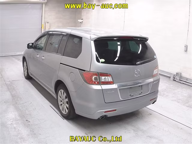MAZDA MPV