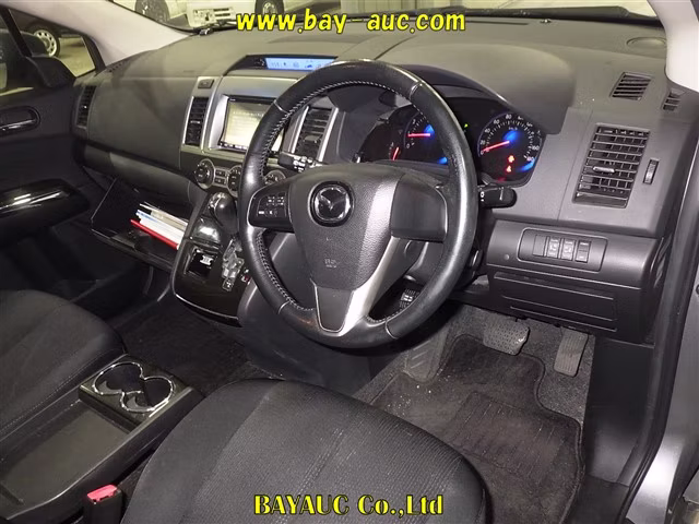 MAZDA MPV