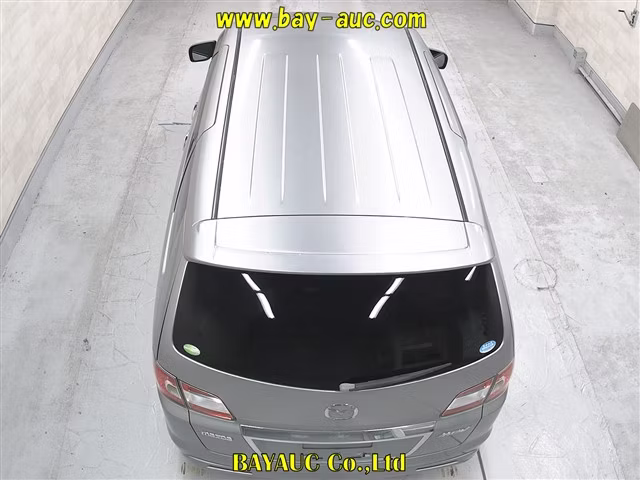MAZDA MPV