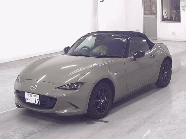 MAZDA ROADSTER