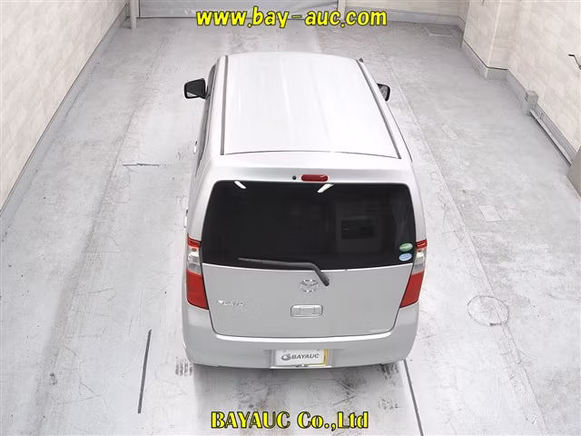 MAZDA FLAIR