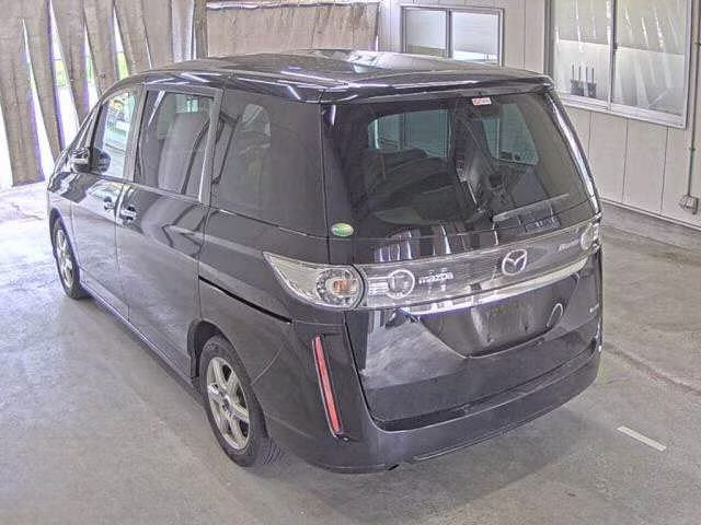 MAZDA BIANTE