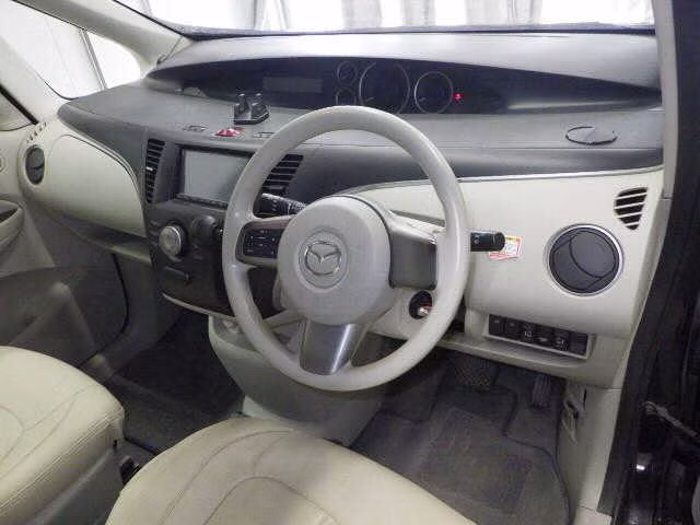 MAZDA BIANTE