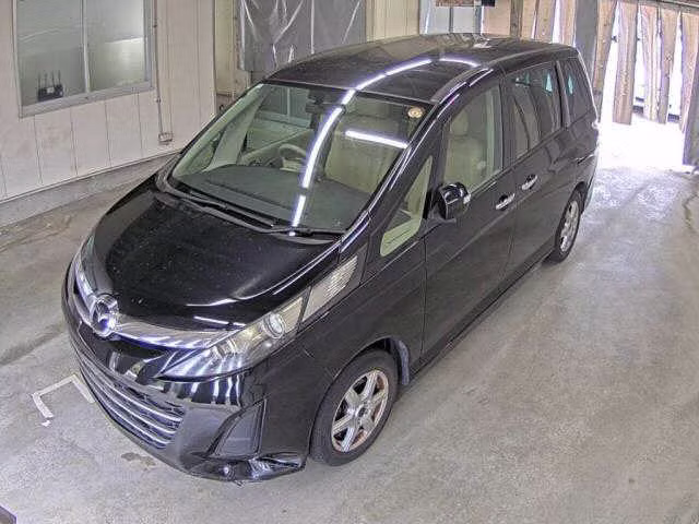 MAZDA BIANTE