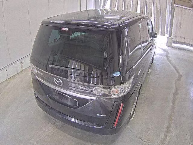 MAZDA BIANTE