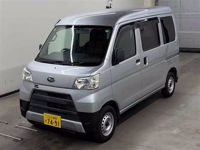 SUBARU SAMBAR