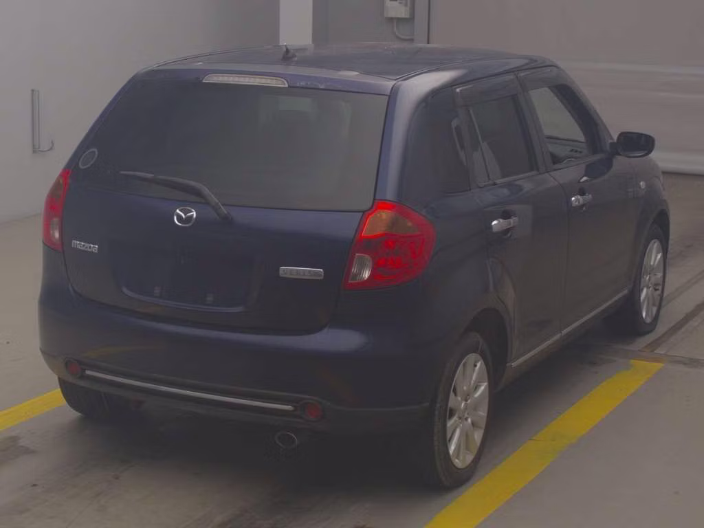 MAZDA VERISA