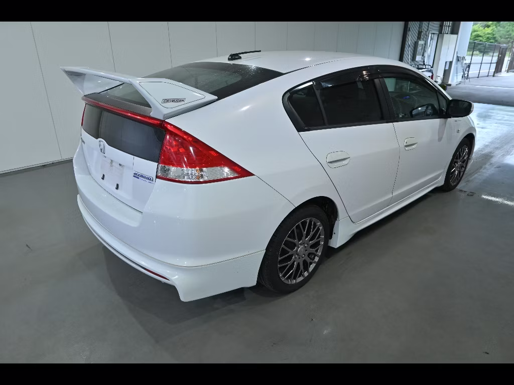 HONDA INSIGHT