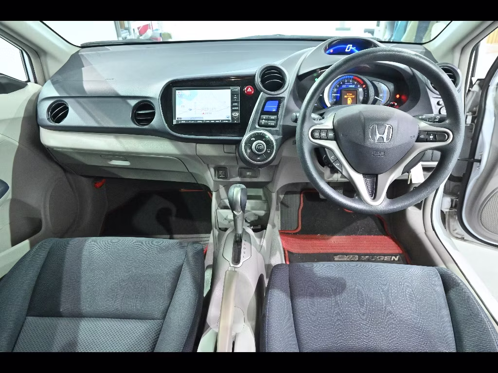 HONDA INSIGHT