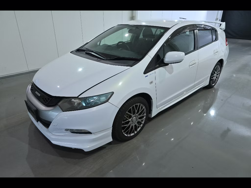 HONDA INSIGHT