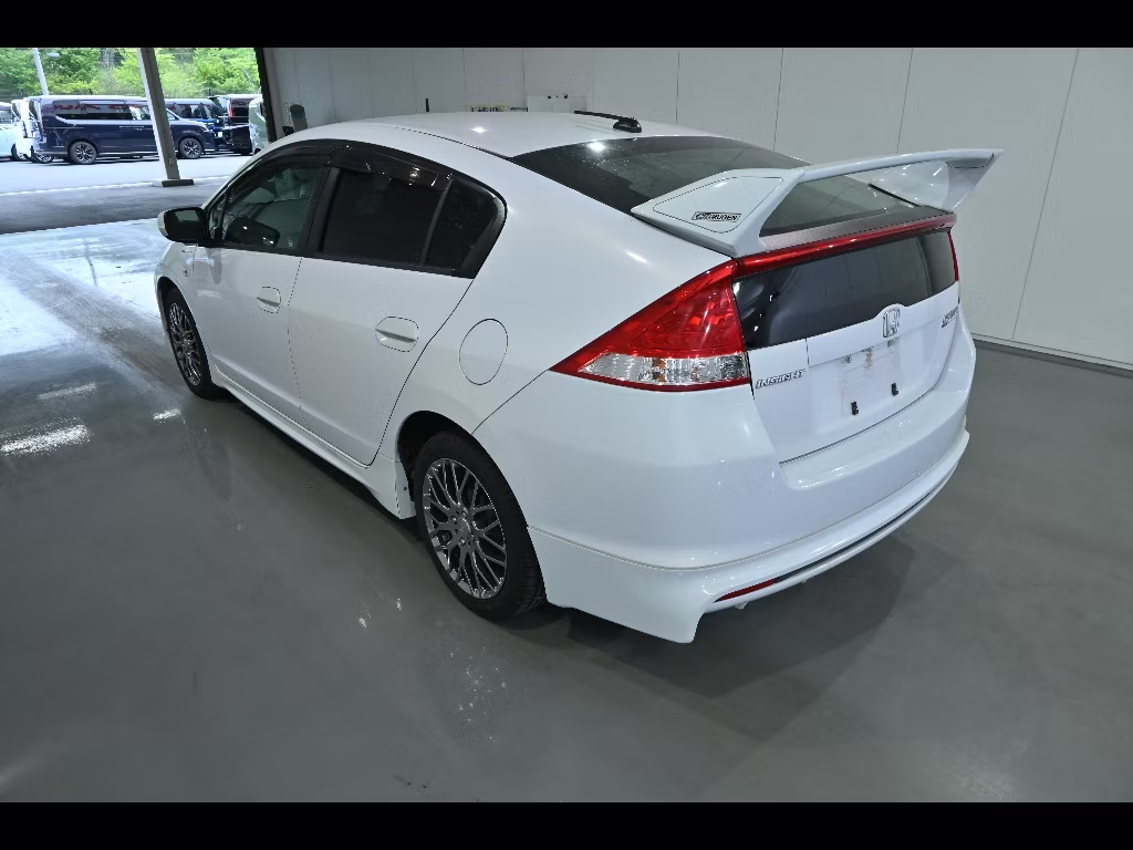 HONDA INSIGHT