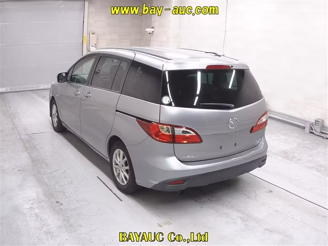 MAZDA PREMACY
