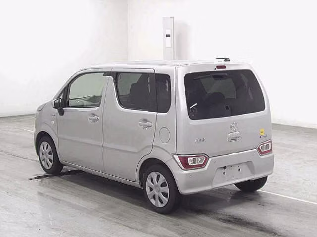 MAZDA FLAIR