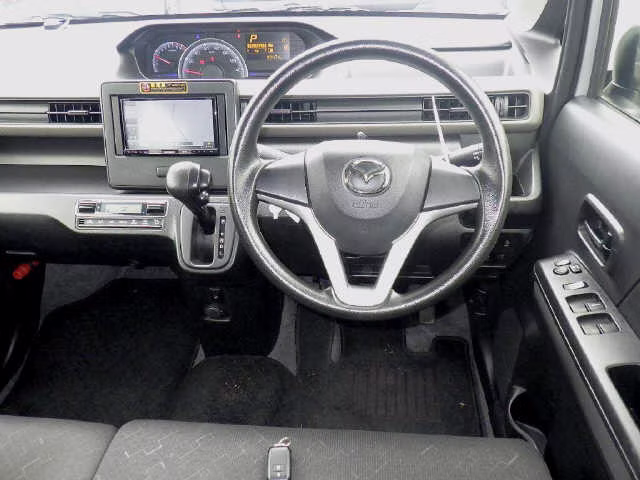 MAZDA FLAIR
