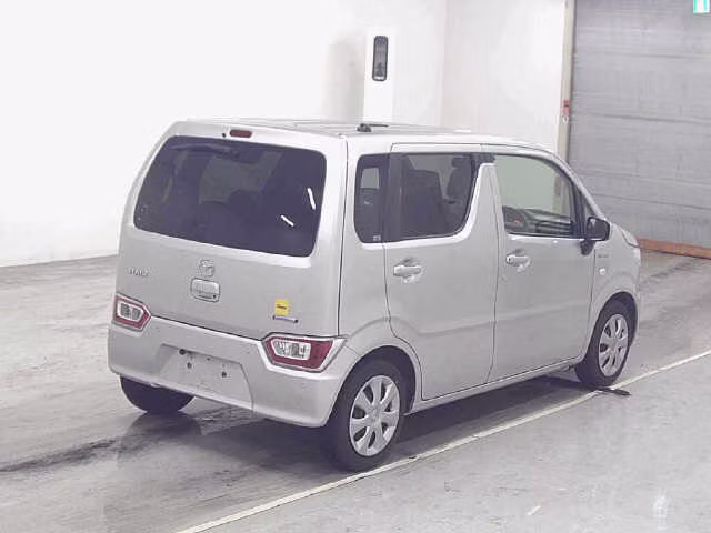 MAZDA FLAIR
