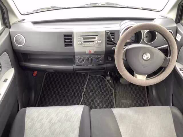 MAZDA AZ-WAGON