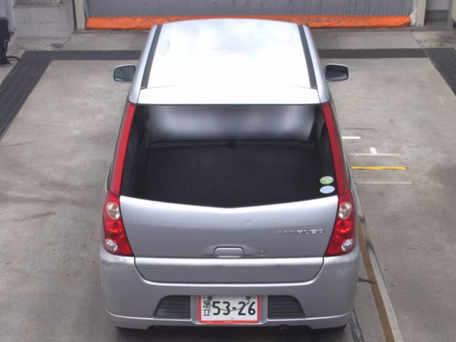SUBARU PLEO