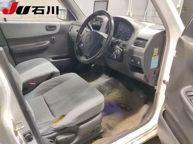 SUBARU PLEO