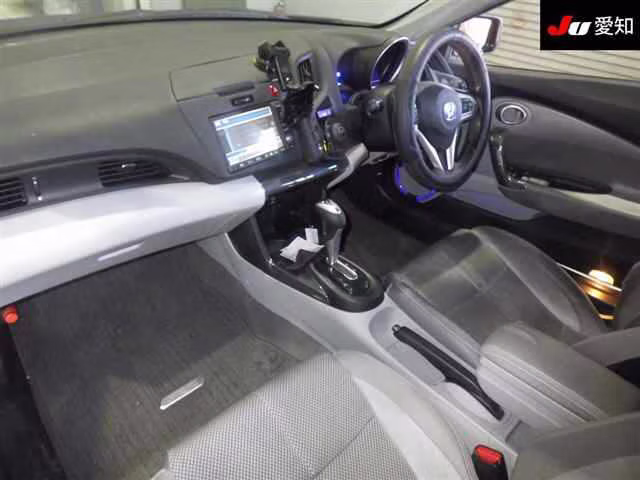 HONDA CR-Z