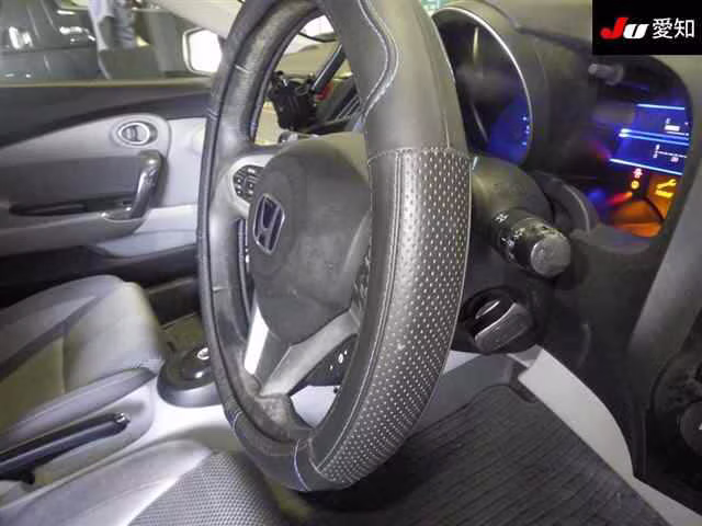 HONDA CR-Z