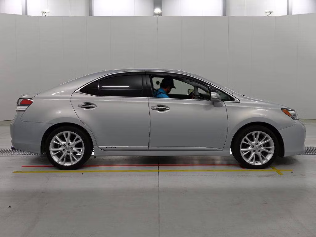LEXUS HS250H