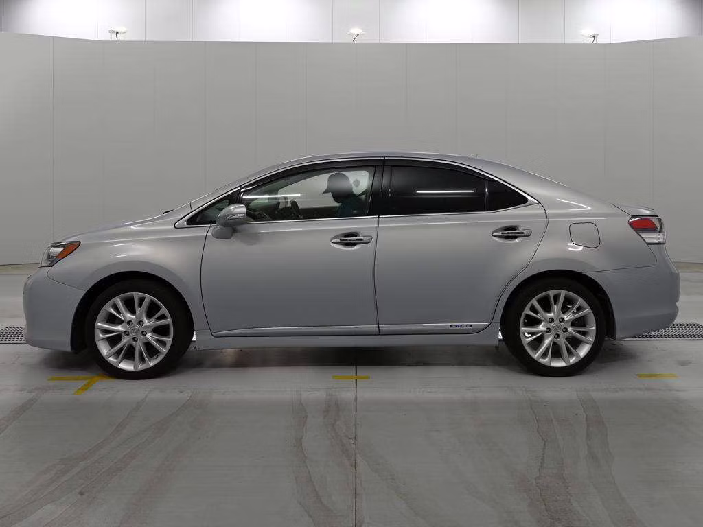 LEXUS HS250H
