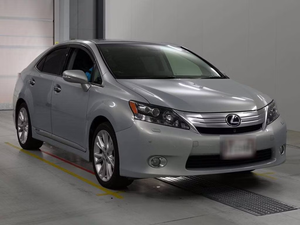 LEXUS HS250H