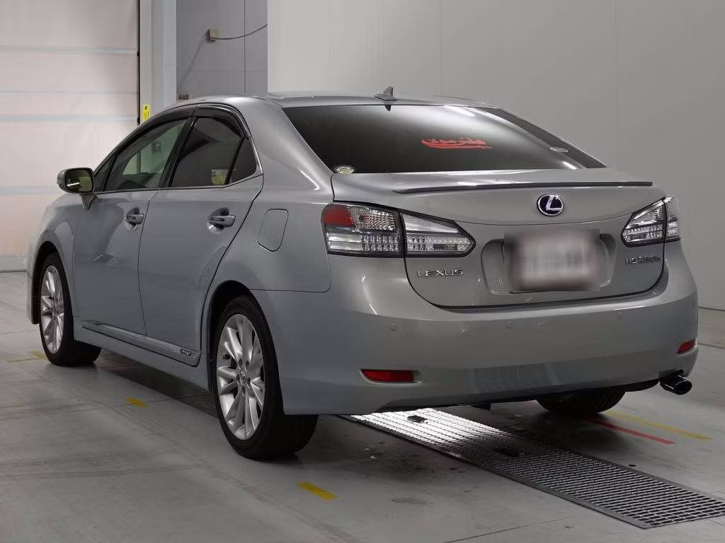 LEXUS HS250H
