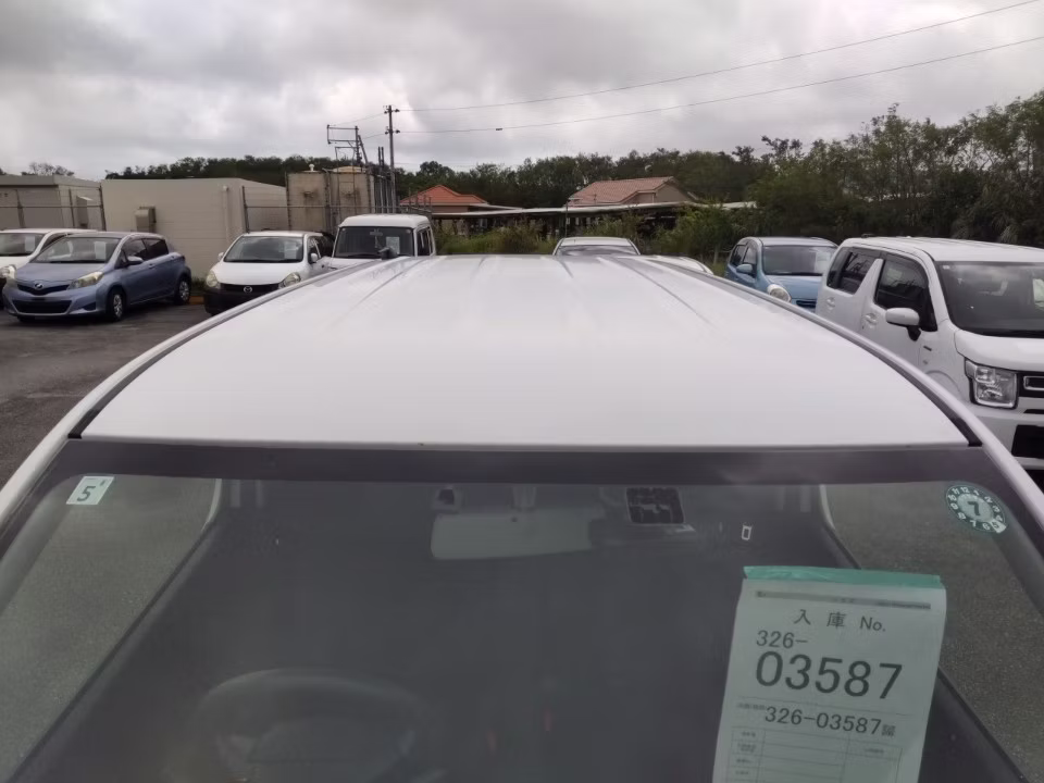 MAZDA FLAIR