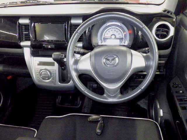 MAZDA FLAIR CROSSOVER