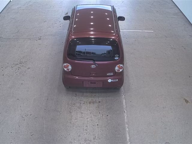 DAIHATSU MOVE LATTE