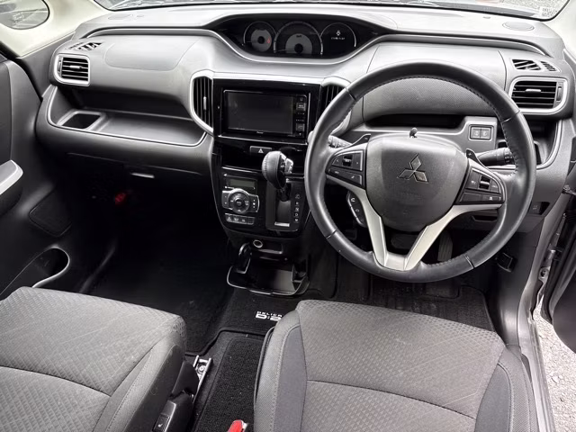 MITSUBISHI DELICA D:2