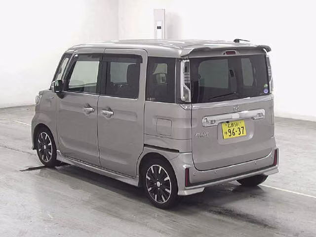 MAZDA FLAIR WAGON