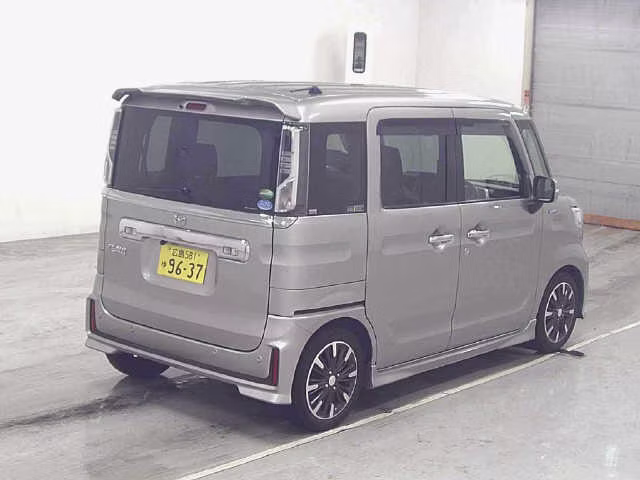 MAZDA FLAIR WAGON