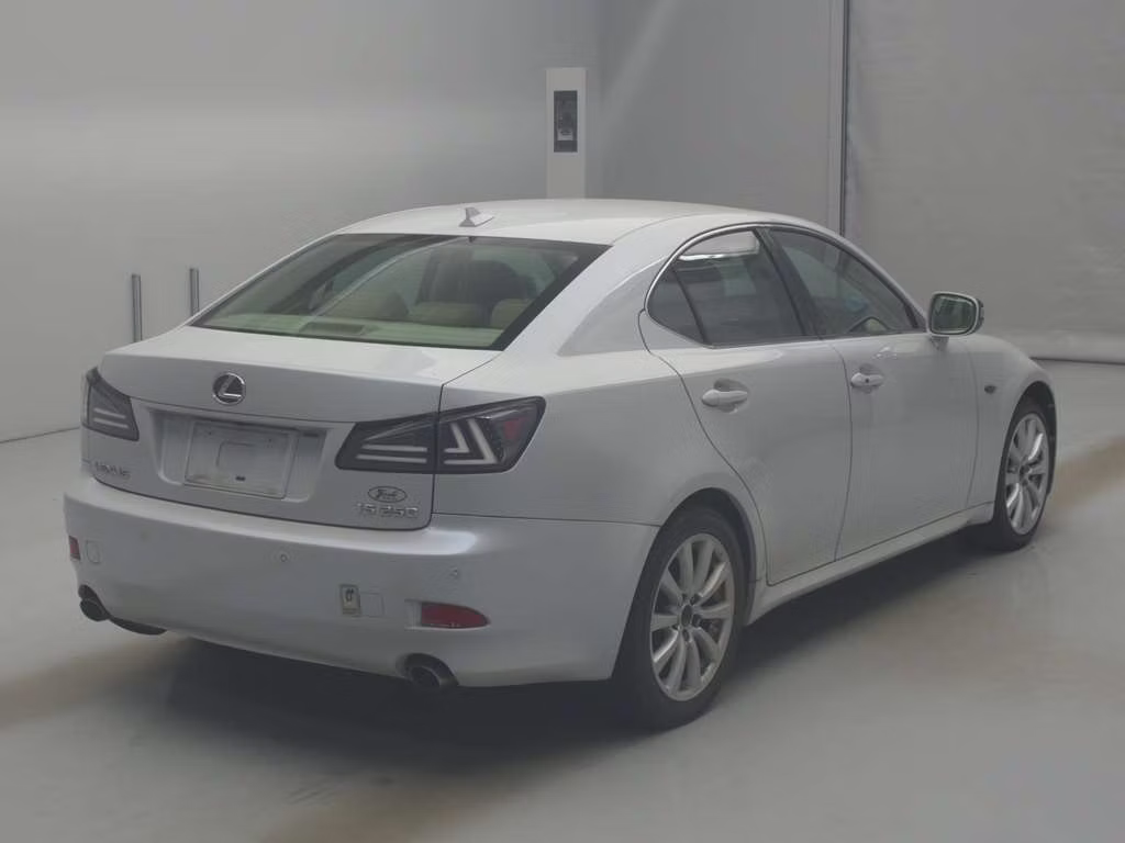 LEXUS IS250